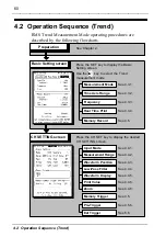 Preview for 76 page of Hioki 8715-01 Instruction Manual