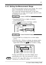 Preview for 83 page of Hioki 8715-01 Instruction Manual