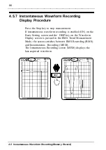 Preview for 102 page of Hioki 8715-01 Instruction Manual