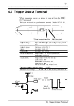 Preview for 117 page of Hioki 8715-01 Instruction Manual