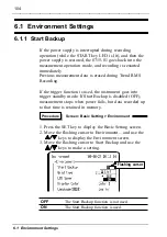 Preview for 120 page of Hioki 8715-01 Instruction Manual