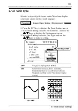 Preview for 121 page of Hioki 8715-01 Instruction Manual