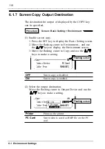 Preview for 126 page of Hioki 8715-01 Instruction Manual