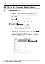 Preview for 128 page of Hioki 8715-01 Instruction Manual