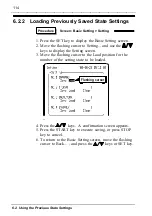 Preview for 130 page of Hioki 8715-01 Instruction Manual