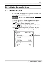 Preview for 133 page of Hioki 8715-01 Instruction Manual