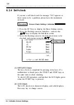 Preview for 136 page of Hioki 8715-01 Instruction Manual