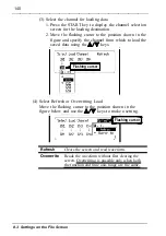 Preview for 156 page of Hioki 8715-01 Instruction Manual