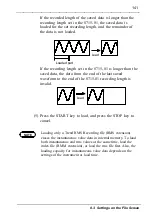 Preview for 157 page of Hioki 8715-01 Instruction Manual