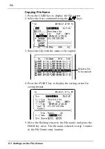 Preview for 166 page of Hioki 8715-01 Instruction Manual