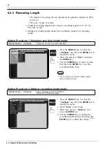 Preview for 64 page of Hioki 8730-10 Instruction Manual