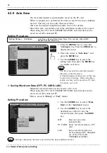 Preview for 74 page of Hioki 8730-10 Instruction Manual