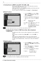 Preview for 76 page of Hioki 8730-10 Instruction Manual