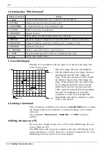 Preview for 122 page of Hioki 8730-10 Instruction Manual