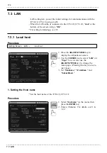 Preview for 190 page of Hioki 8730-10 Instruction Manual