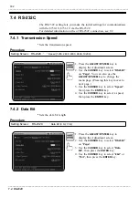 Preview for 198 page of Hioki 8730-10 Instruction Manual