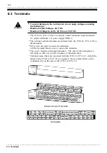 Preview for 208 page of Hioki 8730-10 Instruction Manual