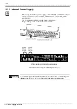 Preview for 210 page of Hioki 8730-10 Instruction Manual