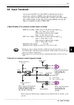 Preview for 211 page of Hioki 8730-10 Instruction Manual