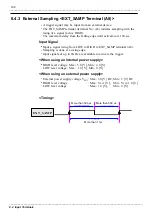 Preview for 214 page of Hioki 8730-10 Instruction Manual