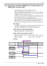 Preview for 215 page of Hioki 8730-10 Instruction Manual