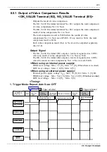 Preview for 221 page of Hioki 8730-10 Instruction Manual