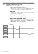 Preview for 228 page of Hioki 8730-10 Instruction Manual