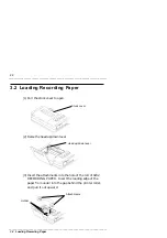 Предварительный просмотр 44 страницы Hioki 8804 Instruction Manual