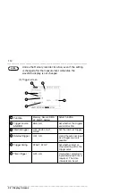 Предварительный просмотр 134 страницы Hioki 8804 Instruction Manual