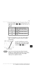 Предварительный просмотр 141 страницы Hioki 8804 Instruction Manual