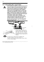 Предварительный просмотр 40 страницы Hioki 8807-01 Instruction Manual