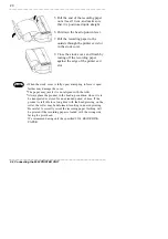 Предварительный просмотр 44 страницы Hioki 8807-01 Instruction Manual