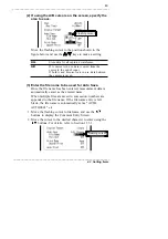 Предварительный просмотр 67 страницы Hioki 8807-01 Instruction Manual