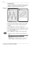 Предварительный просмотр 72 страницы Hioki 8807-01 Instruction Manual