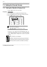 Предварительный просмотр 142 страницы Hioki 8807-01 Instruction Manual