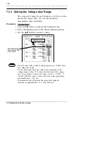 Предварительный просмотр 144 страницы Hioki 8807-01 Instruction Manual