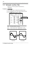 Предварительный просмотр 150 страницы Hioki 8807-01 Instruction Manual