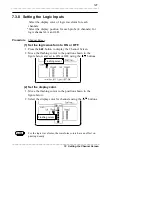 Предварительный просмотр 151 страницы Hioki 8807-01 Instruction Manual