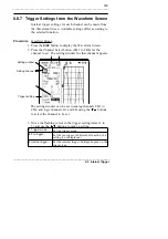 Предварительный просмотр 187 страницы Hioki 8807-01 Instruction Manual