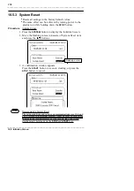 Предварительный просмотр 228 страницы Hioki 8807-01 Instruction Manual