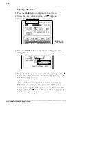 Предварительный просмотр 272 страницы Hioki 8807-01 Instruction Manual