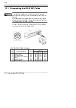 Предварительный просмотр 290 страницы Hioki 8807-01 Instruction Manual