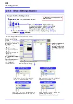 Preview for 48 page of Hioki 8860-50 Instruction Manual