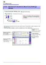 Предварительный просмотр 50 страницы Hioki 8860-50 Instruction Manual