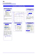 Preview for 82 page of Hioki 8860-50 Instruction Manual