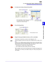 Предварительный просмотр 137 страницы Hioki 8860-50 Instruction Manual