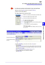 Предварительный просмотр 143 страницы Hioki 8860-50 Instruction Manual