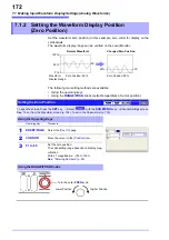 Предварительный просмотр 184 страницы Hioki 8860-50 Instruction Manual