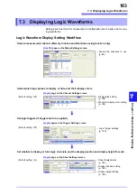 Предварительный просмотр 195 страницы Hioki 8860-50 Instruction Manual