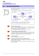 Предварительный просмотр 204 страницы Hioki 8860-50 Instruction Manual